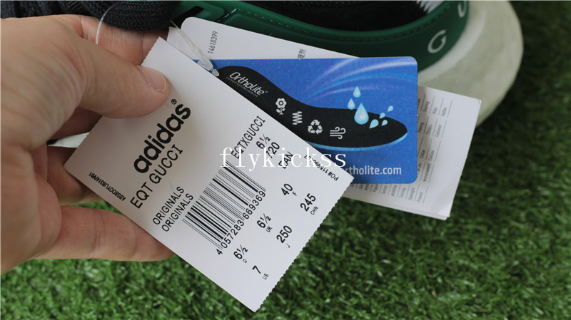 Adidas Original EQT Support 9317 X GC